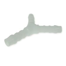 Y-piece for fuel pipe