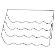 Wine Rack Bottle Shelf Holder