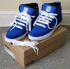 NEW - Etnies Mens Shoe Skate