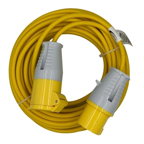 110v extension lead - extension, 10m