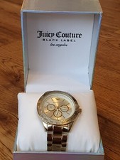 Juicy Couture Black Label