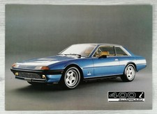 FERRARI - FERRARI 400