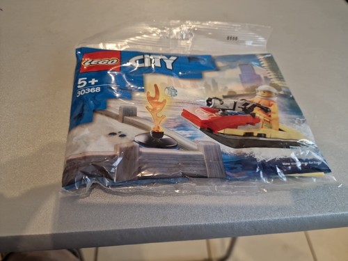 Lego city 30368 - lego,