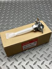 Honda  CB400 Four F Supersport 1975 76 / Fuel Tank / Petcock Tap / Genuine