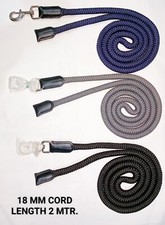 Equipride Luxury Horse Lead