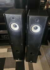 Triangle Alcante speakers