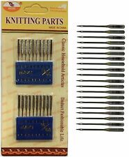 Sewing Machine Needles -