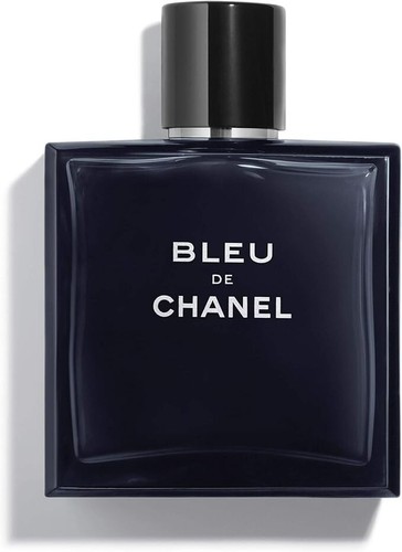 Chanel bleu - chanel, de