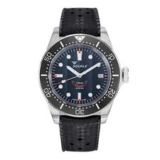 Squale 1545BKBKC.HT Swiss