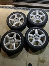 Set mercedes amg 17 - mercedes, 17”