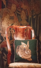 Ehrman THE HARE Ebbe Anderson