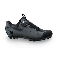 SIDI MTB GRAVEL – BLACK /