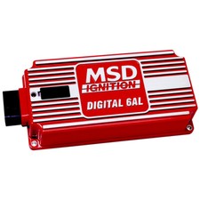 MSD Ignition Digital 6AL