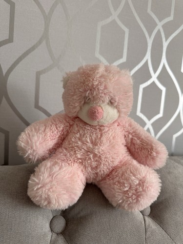 Aurora baby pink - baby, soft