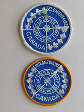 RED CROSS RESUSCITATION JUNIOR