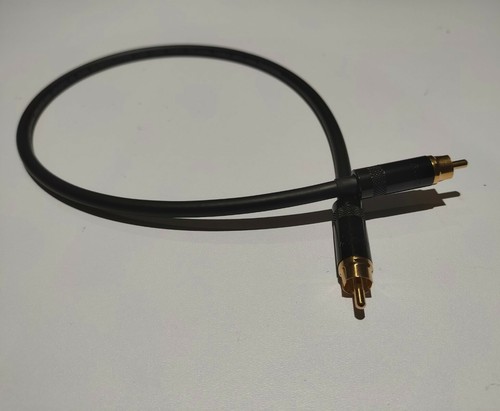 Digital audio video coaxial - video,