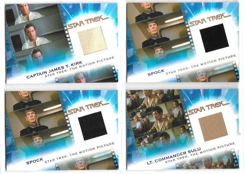 Star trek the complete - star,
