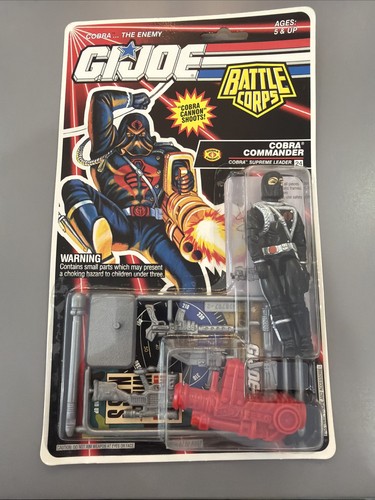 Joe action force - gi,