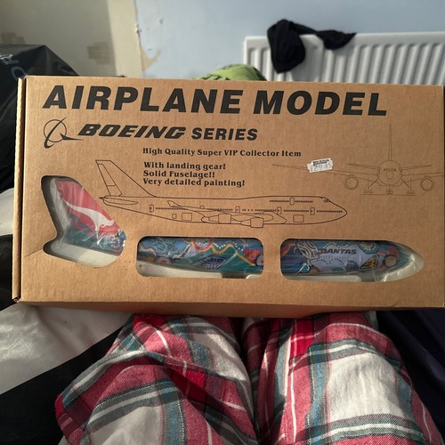 Boeing series airplane model - boeing,