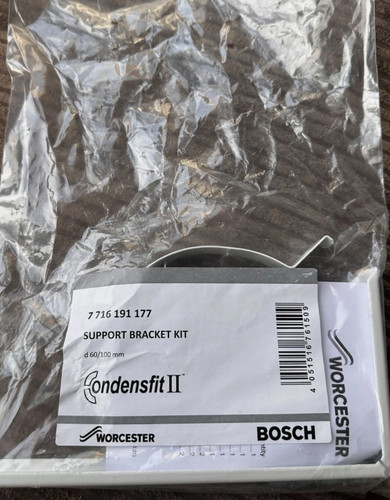 Worcester bosch condensfit - worcester,