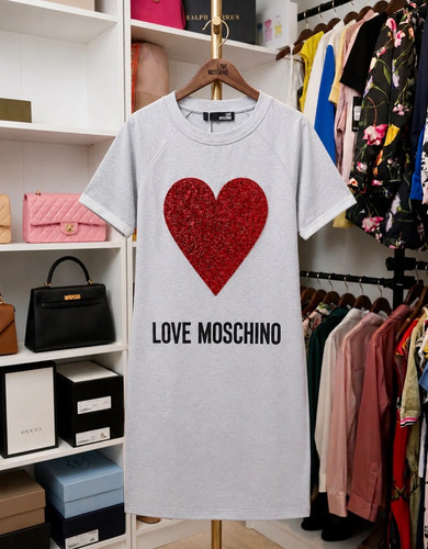 Love moschino ladies - moschino,