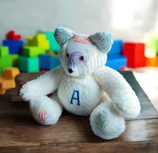 Memory Bear, Keepsake Bear
