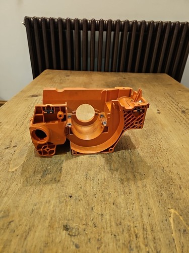 Husqvarna 136 chainsaw