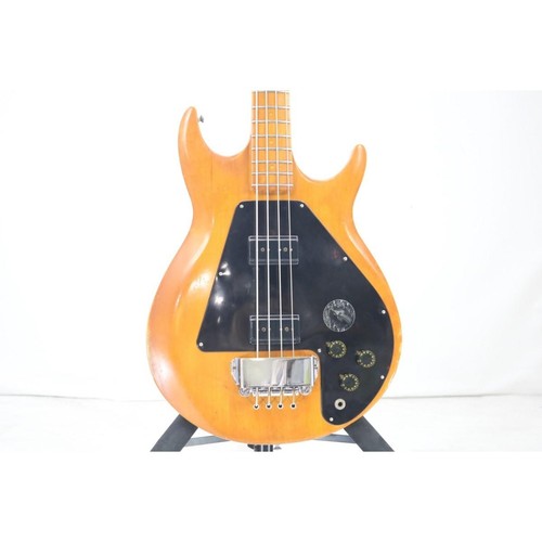 Authentic gibson ripper bass - gibson,