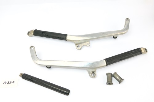 Honda 500 sport pc06 - cx, year