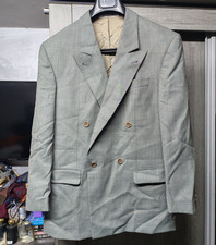 Vintage Superfine wool blend