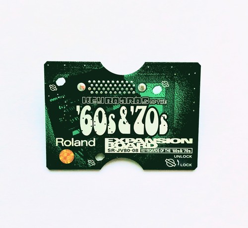 Roland jv80 keyboards - roland, sr-jv80-08