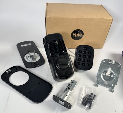 Yale yrdi37 bsp key - key, free