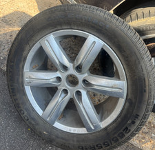 ⭐  Mitsubishi Shogun L200