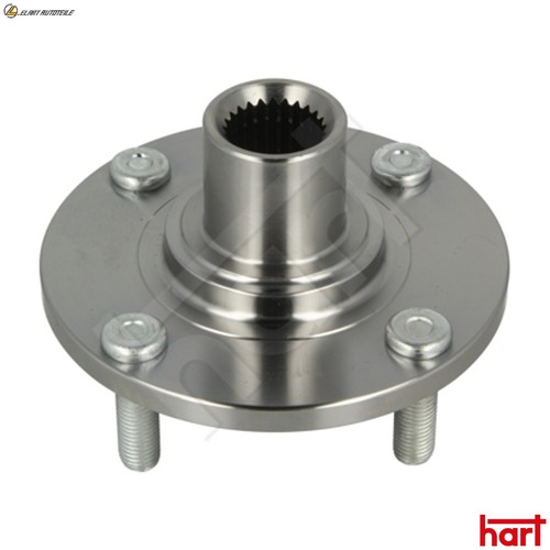 Wheel hub 402 694 for - wheel,