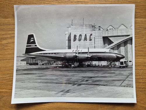 Anbo bristol 175 britannia - bristol,