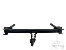 Mercedes-Benz E-Class Trailer Tow Bar Kit 2004 Estate 4/5dr (03-09) E 270 T CDI