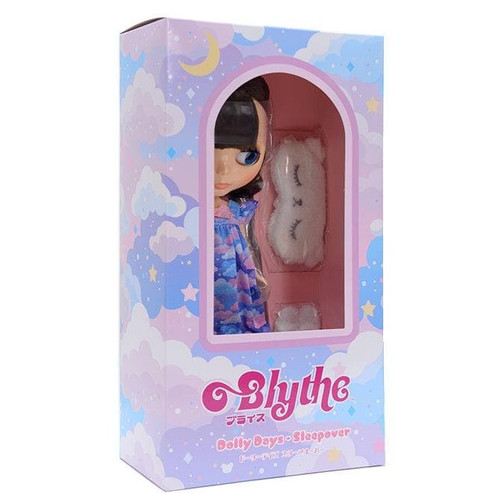Neo blythe doll dolly days - dolly,