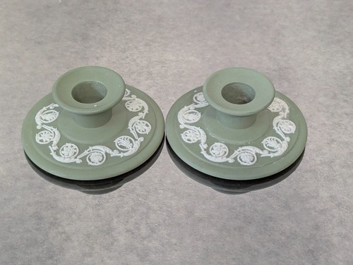 Vintage wedgewood green sage - wedgewood,