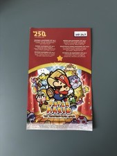 Paper Mario: Thousand Year