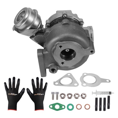 Turbocharger gt1749v for audi - gt1749v,