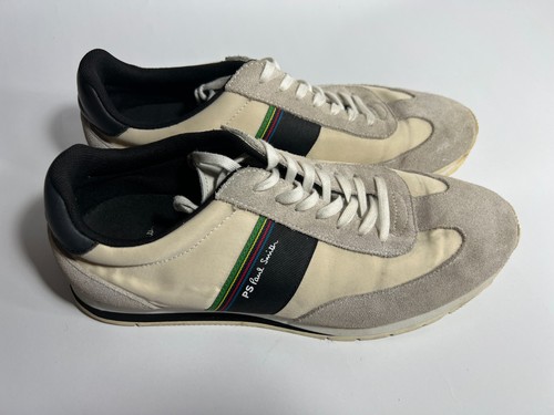 Paul smith huey trainers - smith,