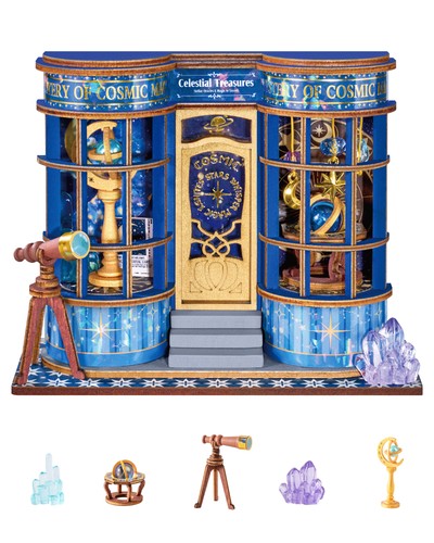Rolife magic astronomy - rolife,