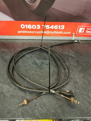 Honda scv100 lead - scv100, cables