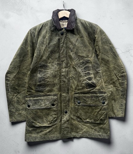 Barbour retail houghton men - retail,