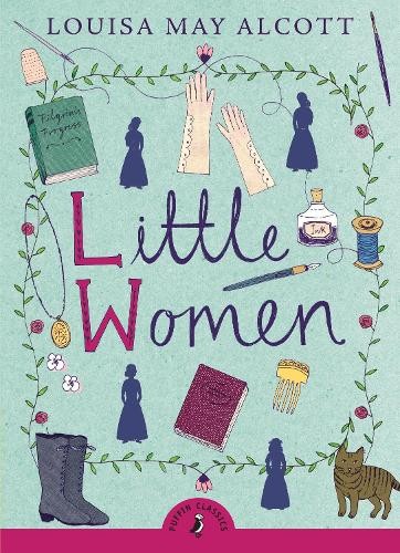 Little women - little, classics)