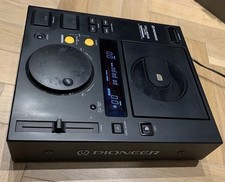 Pioneer CDJ-500II Limited Edition Boxed With Matching Serial Numbers Collectors