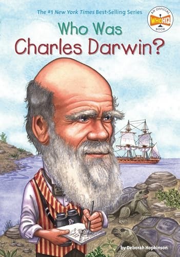 Who was charles - who,