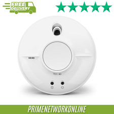 FireAngel SW1-R Mains Powered