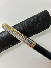 Parker Hooded Nib Fountain Pen