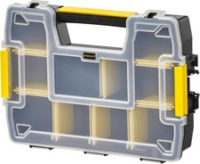 Box Storage Screw Organiser